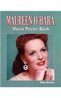 Maureen O'Hara Movie Poster Book