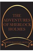 The Adventures of Sherlock Holmes