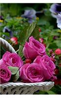 Cottage Garden Notebook