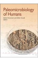 Paleomicrobiology of Humans