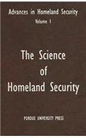 The Science of Homeland Security