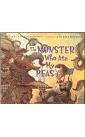 The Monster Who Ate My Peas