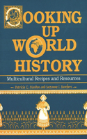 Cooking Up World History