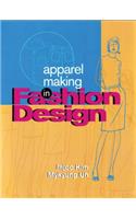 Apparel Making in Fashion Design
