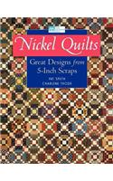 Nickel Quilts