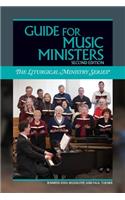 Guide for Music Ministers