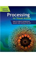 Processing for Visual Artists