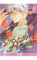 Stolen Heart (Yaoi)