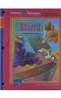 Connected Math Project Gr 6 Bits & Pieces Part 2 Se