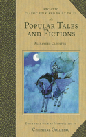 Popular Tales and Fictions