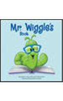 Mr. Wiggle's Book