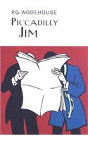 Picadilly Jim: (Collector's Wodehouse)