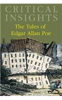 Critical Insights: The Tales of Edgar Allan Poe