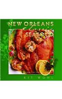 New Orleans Classic Seafood