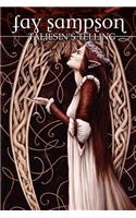 Morgan Le Fay 4