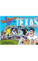 Ten Cows to Texas