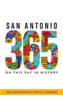 San Antonio 365