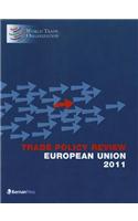 Trade Policy Review - European Union 2011: European Union 2011