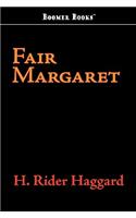 Fair Margaret