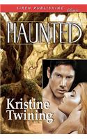 Haunted (Siren Publishing Classic)