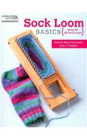 Sock Loom Basics
