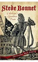 Stede Bonnet