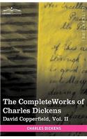 The Complete Works of Charles Dickens (in 30 Volumes, Illustrated)