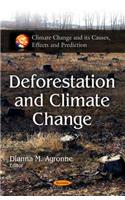 Deforestation & Climate Change