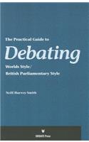The Practical Guide to Debating - World Styles