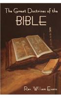 The Great Doctrines of the Bible