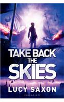 Take Back the Skies