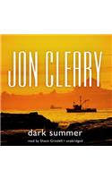 Dark Summer Lib/E