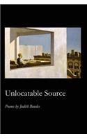 Unlocatable Source