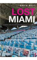 Lost Miami