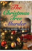 Christmas Tree Murder