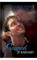 Escaped