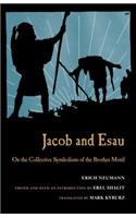 Jacob & Esau