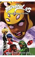 Miraculous: Tales of Ladybug and Cat Noir: Season Two - Bugheads