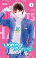 Waiting For Spring 1: (Waiting for Spring)