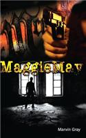 Maggie May