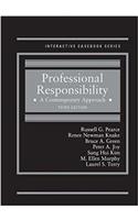 Professional Responsibility