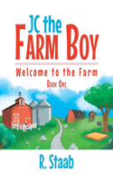 JC the Farm Boy