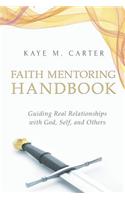 Faith Mentoring Handbook