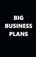 2020 Daily Planner Funny Humorous Big Business Plans 388 Pages: 2020 Planners Calendars Organizers Datebooks Appointment Books Agendas