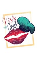 Kiss The Chef