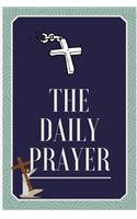 The daily prayer