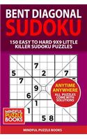 Bent Diagonal Sudoku