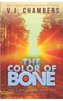 Color of Bone
