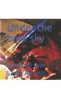 Under the bare sky: Letters for Ryan