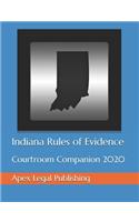 Indiana Rules of Evidence